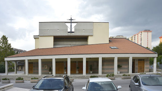 Church of Saint Cecilia
