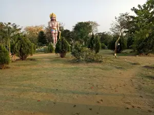Abhayanjaneya Swamy Temple