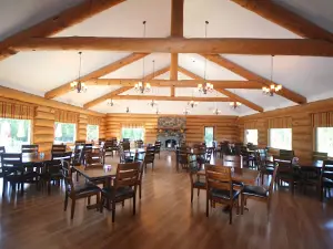 Seguin Valley Golf Club Inc