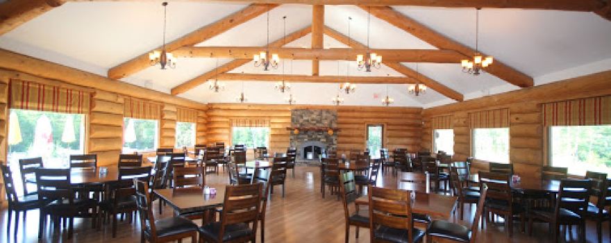 Seguin Valley Golf Club Inc