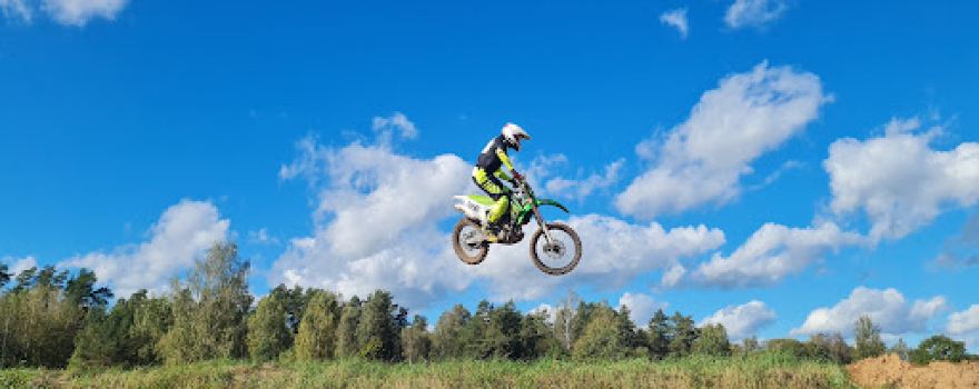 Ilūkstes Mototrase