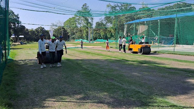 C.L.K Cricket Academy