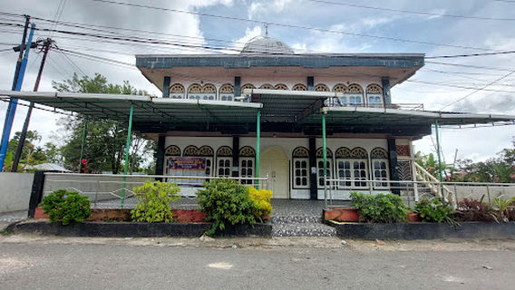 Aur Birugo Tigo Baleh
