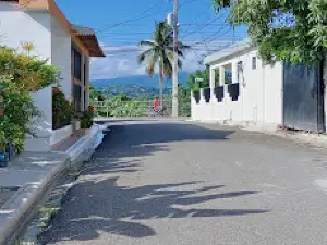 Parque Central Olegaria Rodríguez