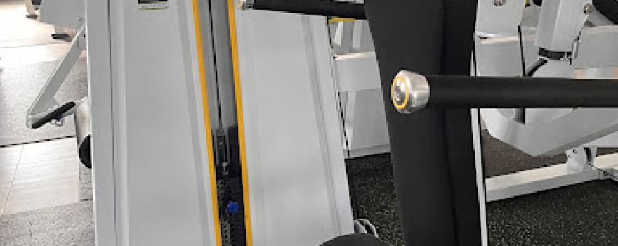 Family Gym