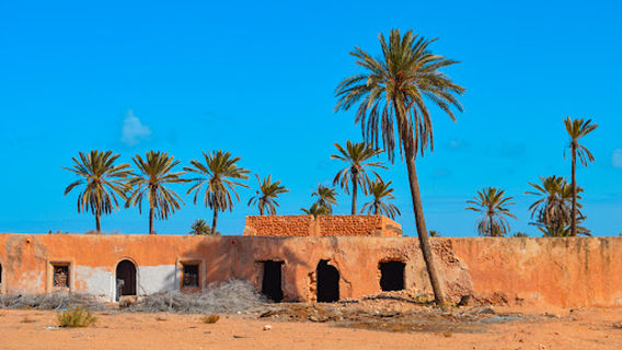 Djerba Midoun
