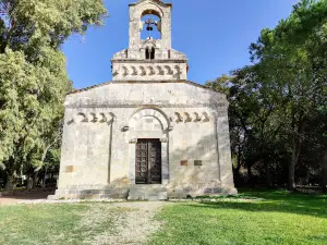 Church of Saint Mary