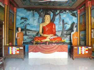 Sri Nagavihara International Buddhist Centre