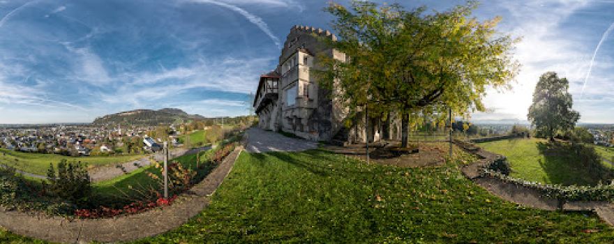 Schloss Wolfurt