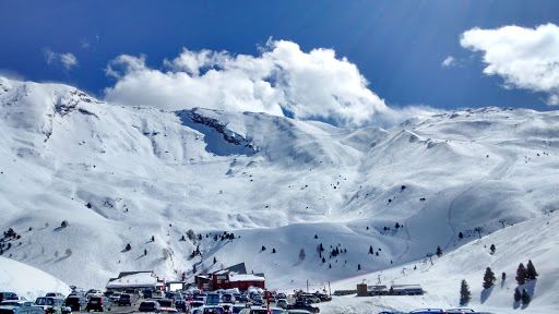 Aramón Cerler Ski Resort