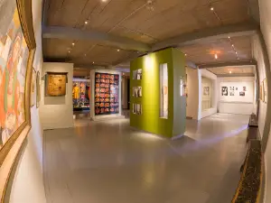 Ottilia Adelborgsmuseet