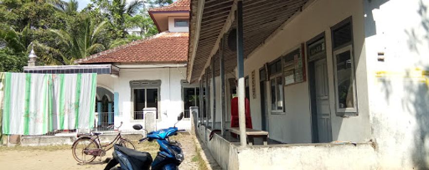 mushola Al barokah sindangsari