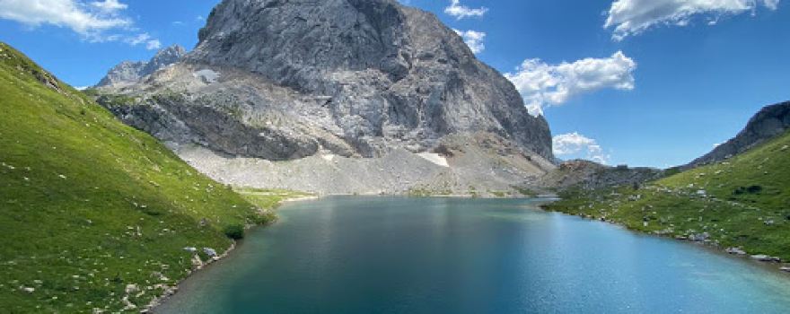 Passo Volaia