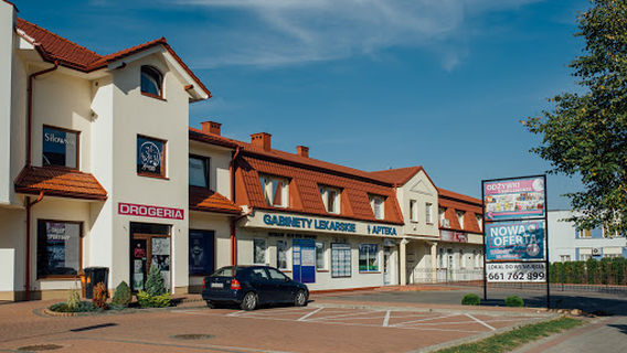 Fit Club Leżajsk