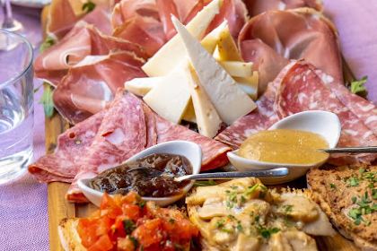 Pizzeria Canto del Ramerino