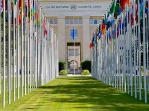 パレ・デ・ナシオン