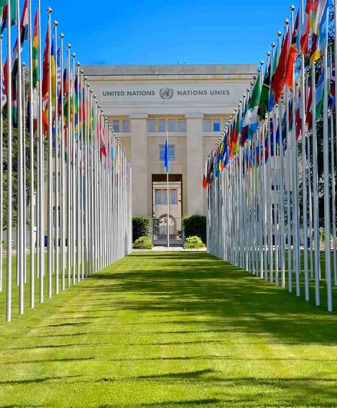 1_Palais des Nations
