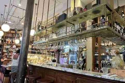 Comptoir de la Gastronomie