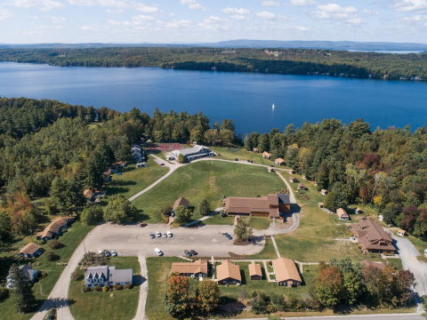Snow Pond Center for the Arts