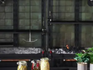 Pitmaster Jerusalem