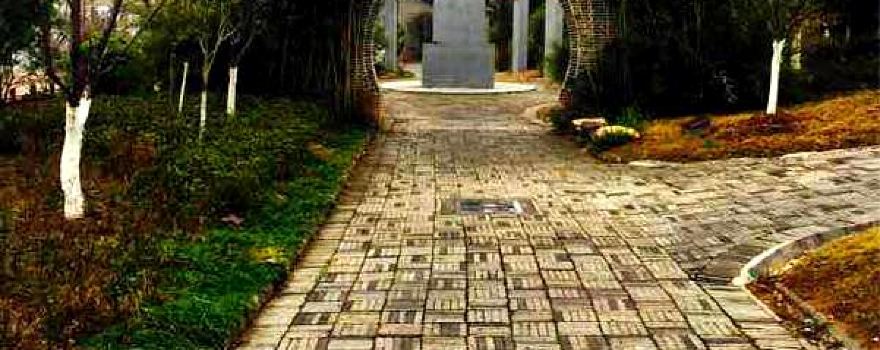 江西省贛縣陳家大院
