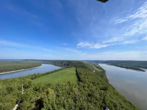 Bashi Li Dawan Scenic Area
