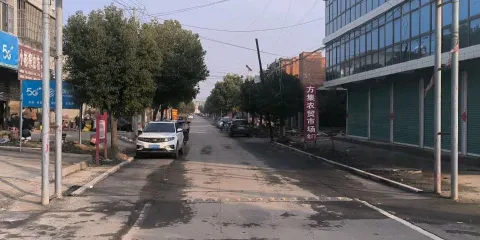 方集牡丹園