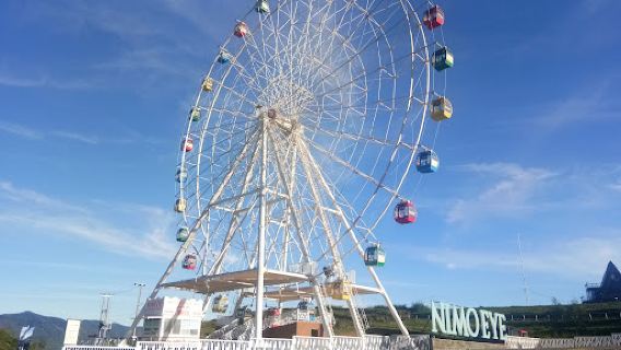 NIMO Highland
