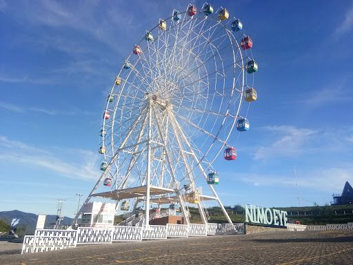 NIMO Highland