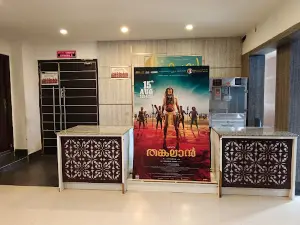 Devaky Cinemas 2K 3D