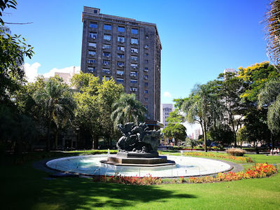 Juan Pedro Fabini Square
