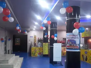 Shiv Mandir Cineplex