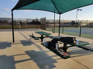 Buck Thomas Park