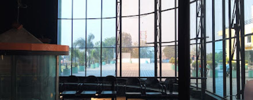 New Star City Multiplex