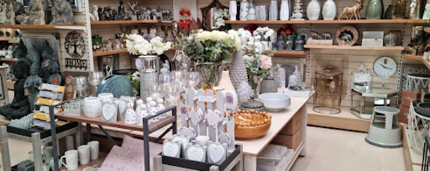 Smith's Garden Centre