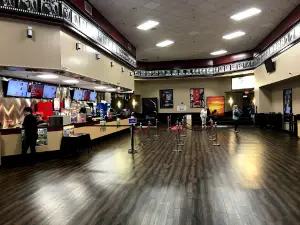 Touchstar Cinemas - Spring Hill 8