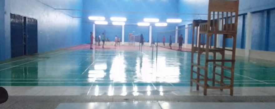 PB. Sheva Jaya