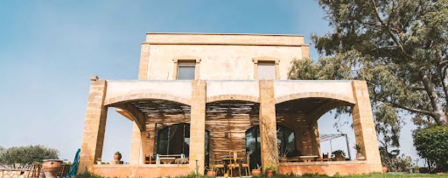 Biolea Astrikas Estate