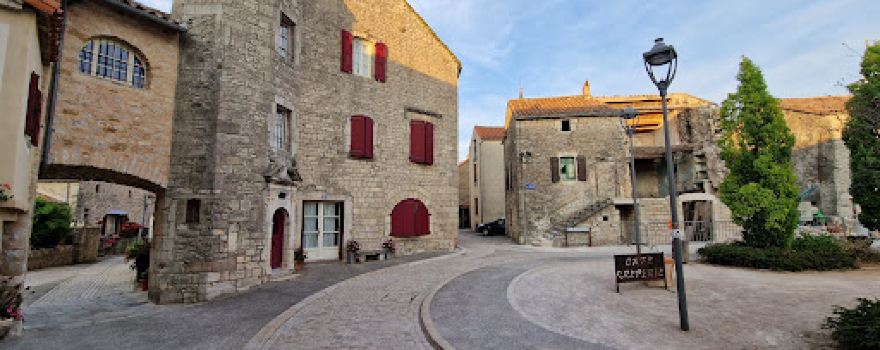Larzac