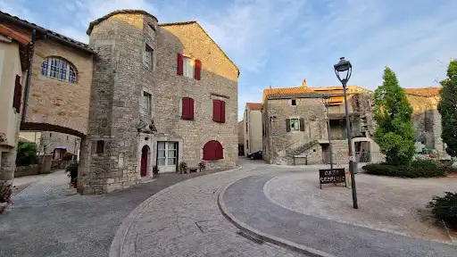 Larzac