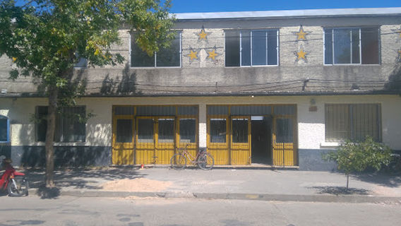 Club Atlético Peñarol de Dolores