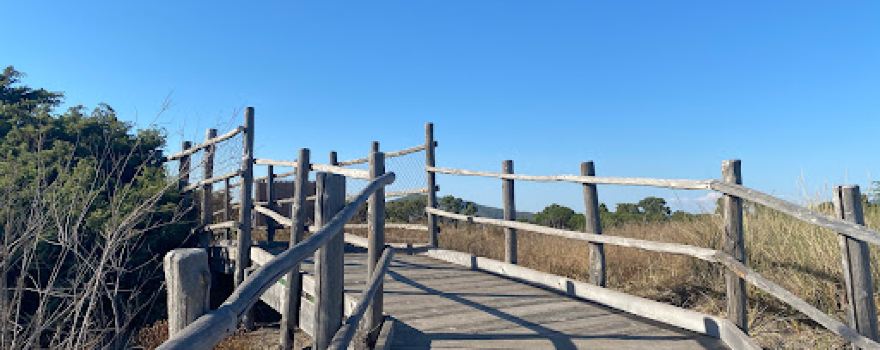 Forte di Macchiatonda