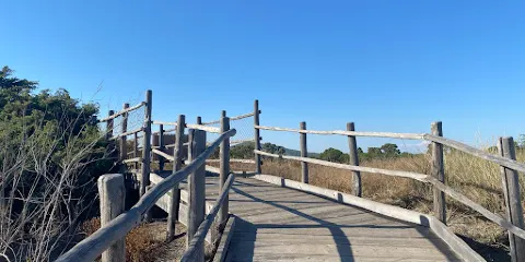 Forte di Macchiatonda