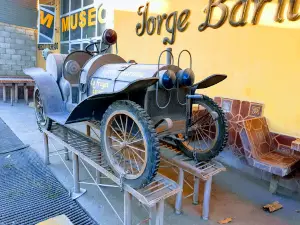 Museo La Fragua