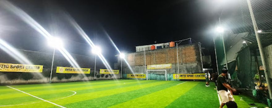 Antic Futsal Center