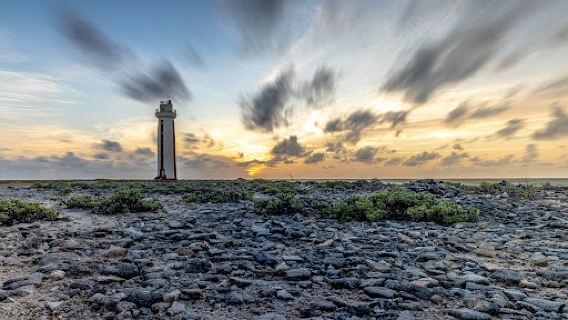 Willemstoren Lighthouse