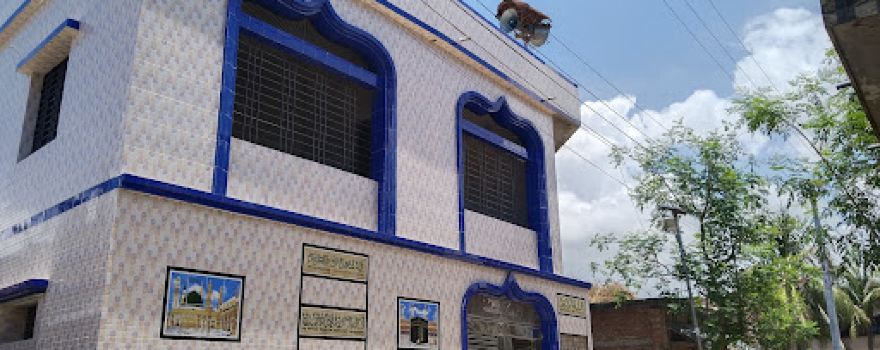 Nayadiary Mosque