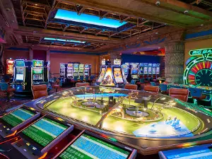 Coral Cliff Gaming & Entertainment