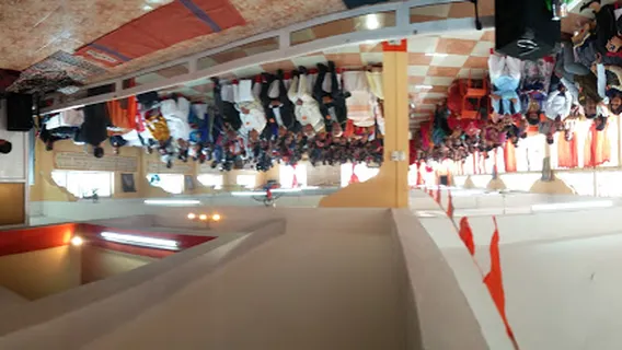 Arya Samaj Mandir Mahebourg