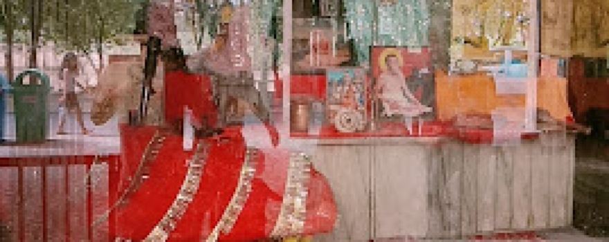 Khadhania BaBa